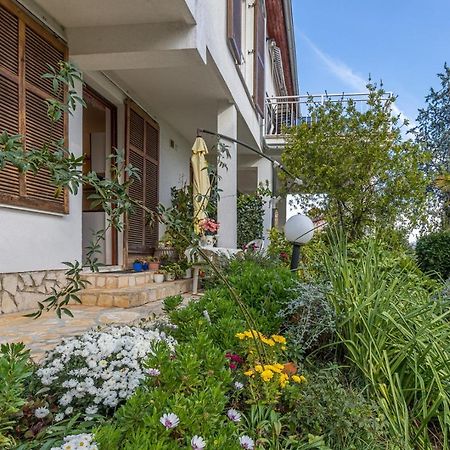 Apartment Dusper 347 Lovran Exteriér fotografie